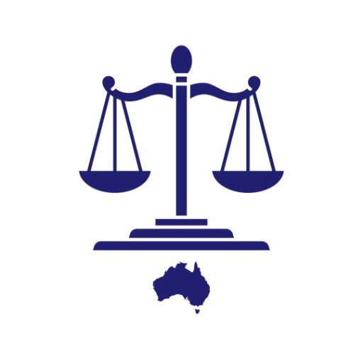 logo of Australian Law on the GPT Store