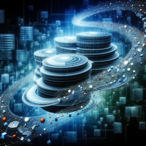 logo of Data Transformer Oracle-to-Postgres on the GPT Store