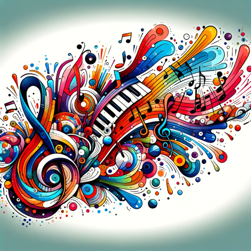 logo of Artist AI on the GPT Store