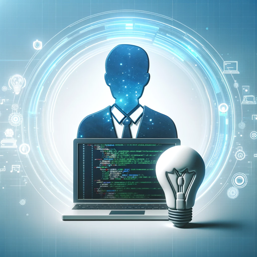 logo of GPT CodeMentor on the GPT Store