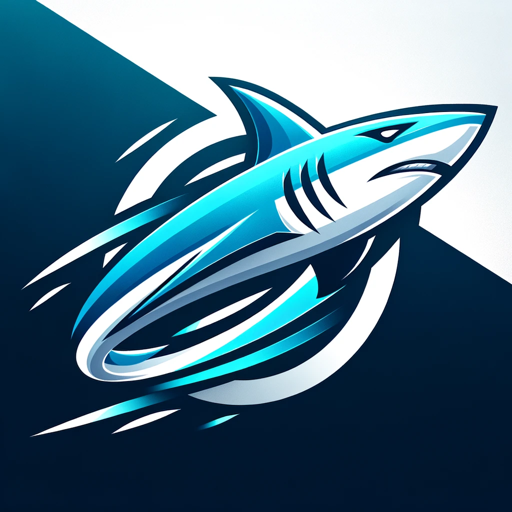 logo of Shark on the GPT Store