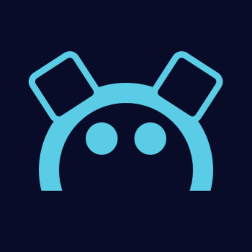 logo of OHIF-Bot on the GPT Store