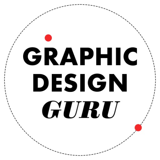 logo of Graphic Design Guru on the GPT Store