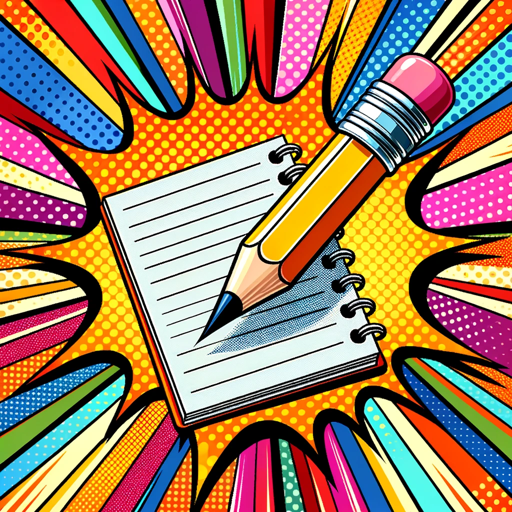 logo of Blog Writer on the GPT Store