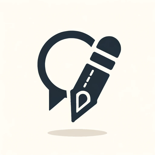 logo of Speech & Presentation Script Assistant on the GPT Store