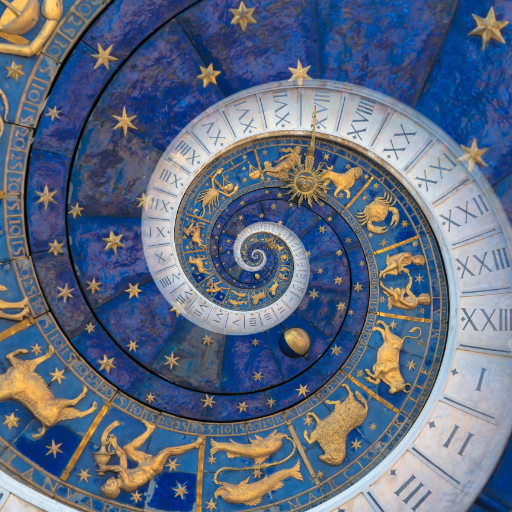 logo of Partner Match by Zodiac Sign on the GPT Store