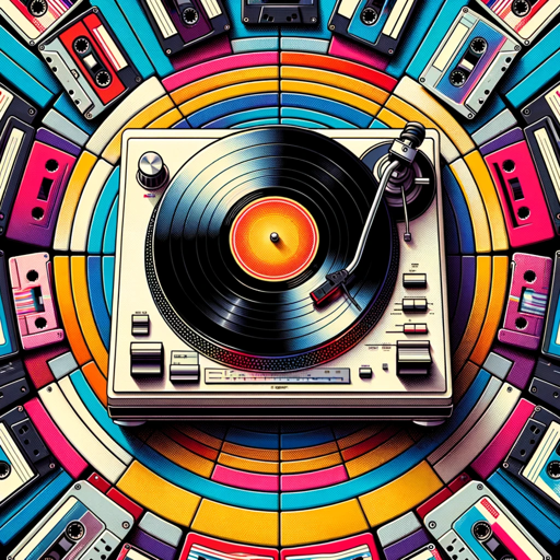 Vinyl Value Scout on the GPT Store