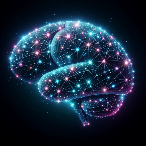 logo of Deep Thinker on the GPT Store