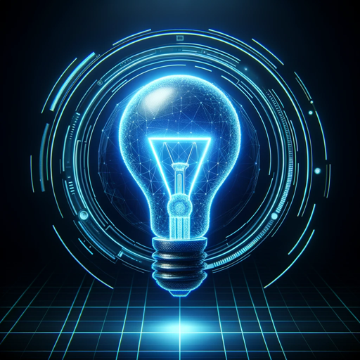logo of IDEATION on the GPT Store