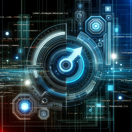logo of AL Code Analyst on the GPT Store