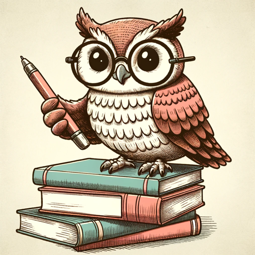 logo of Report Commenter on the GPT Store