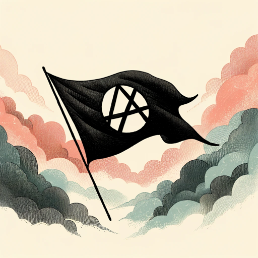 logo of Anarchy Insight on the GPT Store