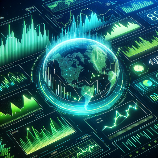 logo of Stock Market Pulse by Twindevs on the GPT Store