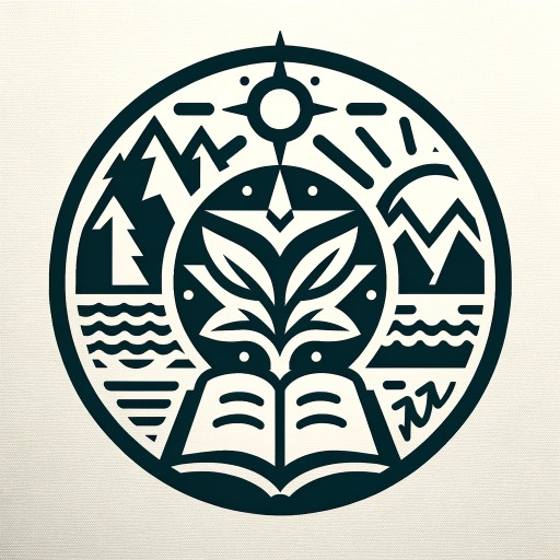 logo of 生活方式指南（生活目的、番茄工作法、八分饱原则） on the GPT Store