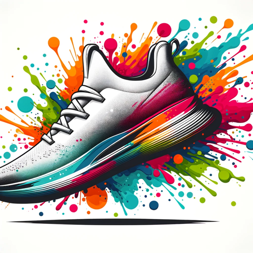 logo of TrendFit Assistant on the GPT Store