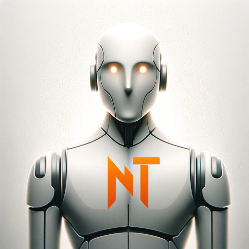 logo of NinjaTrader GPT Pro on the GPT Store