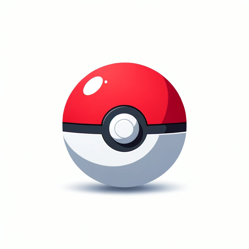 logo of PokeMaestroTCG on the GPT Store