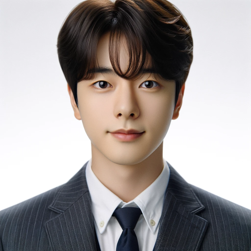 logo of 박이든 선생님 - 영어회화 on the GPT Store