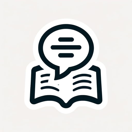 logo of Translator Pro on the GPT Store