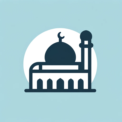 logo of IslamQ&A on the GPT Store