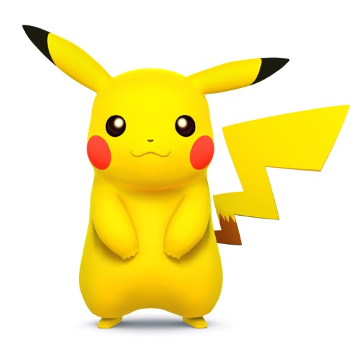 logo of Pikachu皮卡丘 on the GPT Store