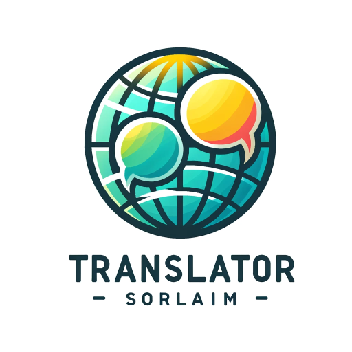 logo of Novel translator on the GPT Store