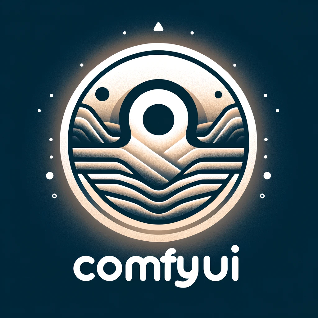 logo of ComfyUI Expert on the GPT Store