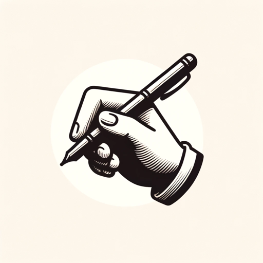 logo of Signature Designer on the GPT Store