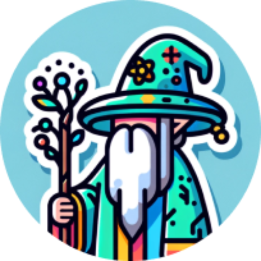 Sticker Whiz on the GPT Store