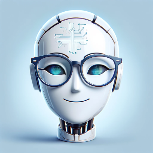 logo of BlogWriter-2.0 on the GPT Store