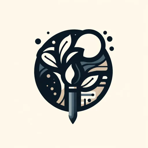 logo of Artwork Designer that Reads Your Mind on the GPT Store
