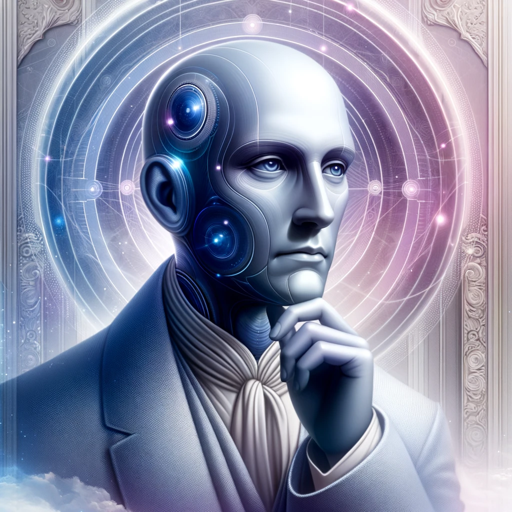 logo of AI Mage on the GPT Store