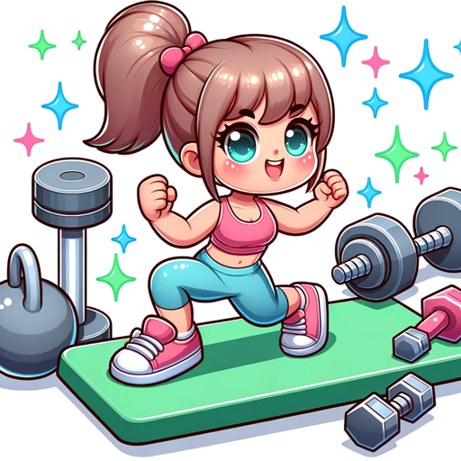 The Personal Trainer on the GPT Store