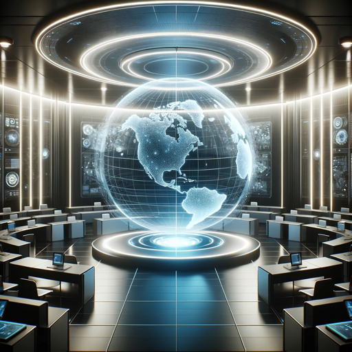 logo of GPT AI Instructor on the GPT Store