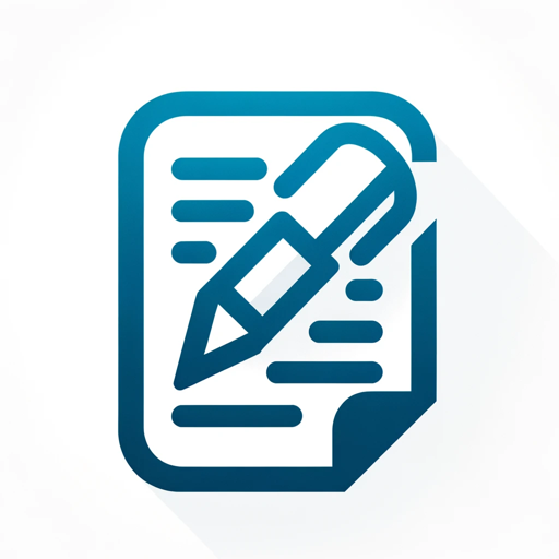 logo of Text Korrektor on the GPT Store