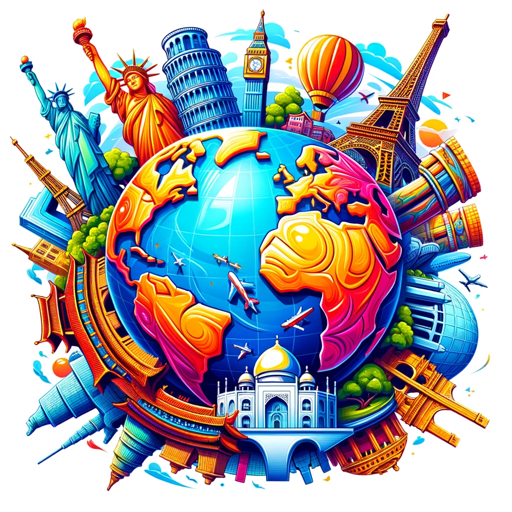 logo of Trip Prophet on the GPT Store