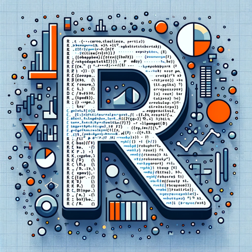 logo of R Language Assistant on the GPT Store