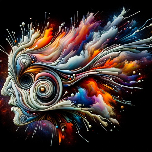 logo of Unexpected Divergent Thinking Image Operator on the GPT Store