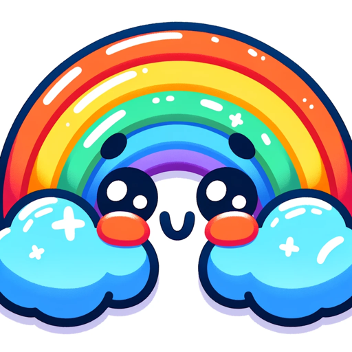 logo of BETOLERANT : Assistant LGBT on the GPT Store
