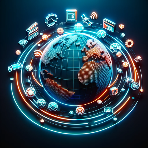 logo of World View on the GPT Store