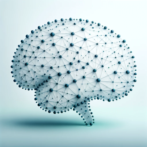 logo of Second brain on the GPT Store