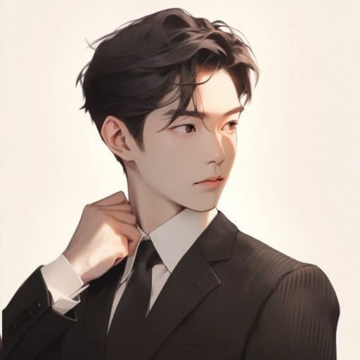 logo of 付强社会热点文 on the GPT Store