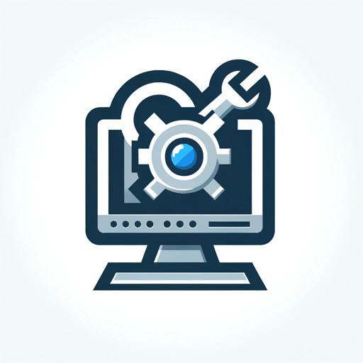 logo of Group Policy Chat Bot on the GPT Store
