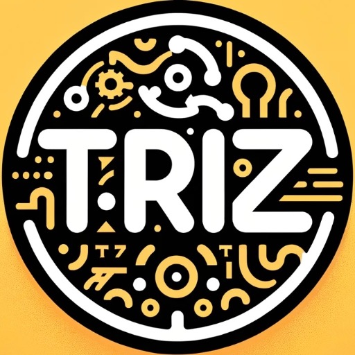 logo of Dr. TRIZ -問題解決アシスタント- on the GPT Store