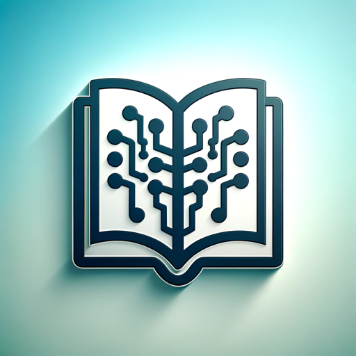 logo of Book Summary AI Tool To Create AI Book Summaries on the GPT Store