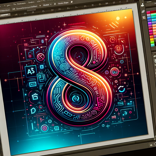 logo of Photoshop Pro Script on the GPT Store