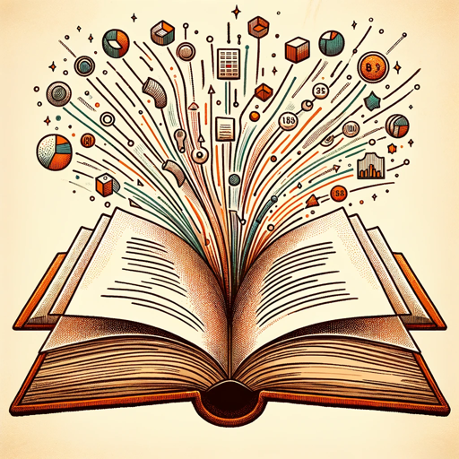 logo of Reader for notes and web articles on the GPT Store