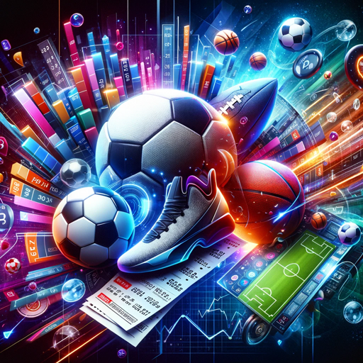logo of Sports Bet/Gamble Master on the GPT Store