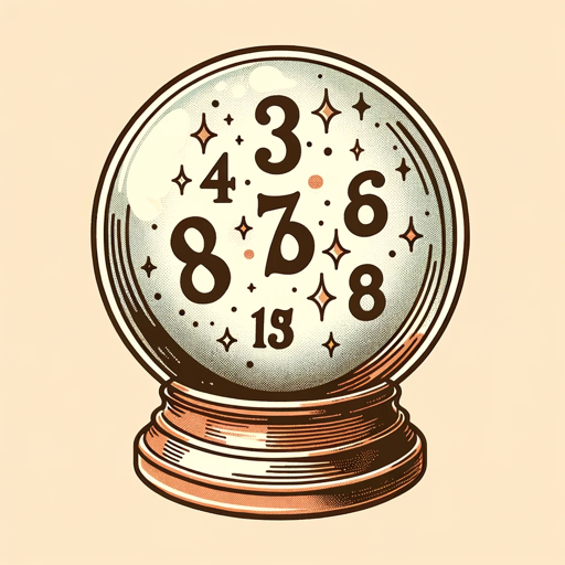 logo of Lotto Wahrsager on the GPT Store