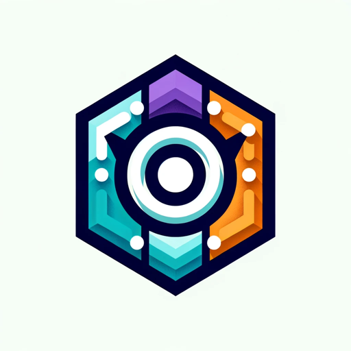 logo of Strengths Navigator on the GPT Store